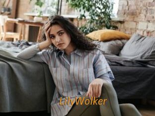 LilyWolker