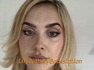 LilyWolsleyBabestation