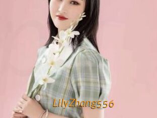 LilyZhang556