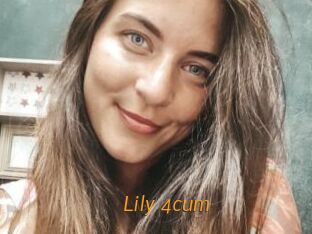 Lily_4cum