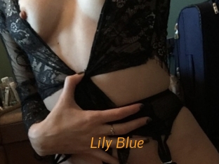 Lily_Blue Porn University