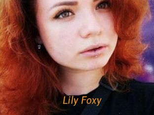 Lily_Foxy