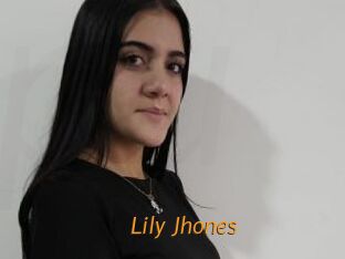 Lily_Jhones Porn University