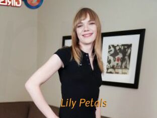 Lily_Petals