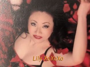 Lily_XoXoXo Porn University