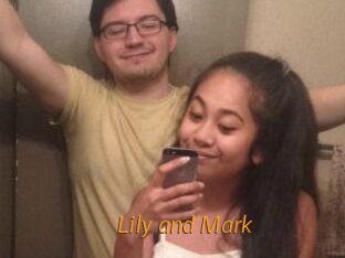 Lily_and_Mark Porn University