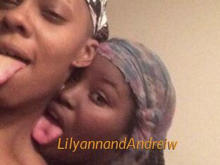 Lilyann_and_Andreiw Porn University