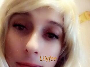 Lilyfee