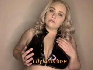 LilylanaRose
