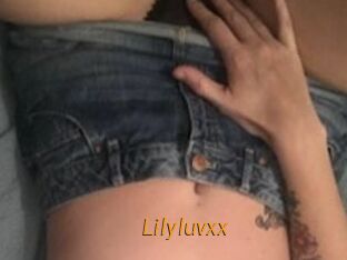 Lilyluvxx