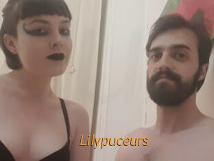 Lilypuceurs