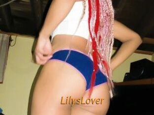 LilysLover