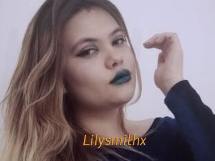 Lilysmithx