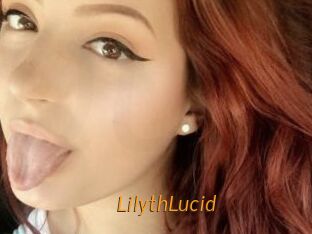 LilythLucid Porn University