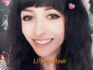 Lilytigerlove