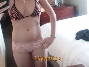 Lilywest23