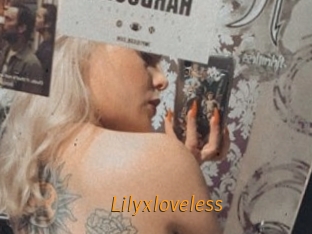Lilyxloveless