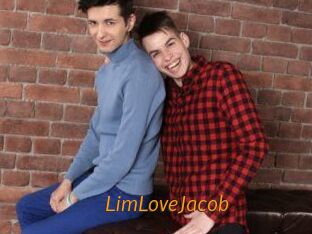 LimLoveJacob