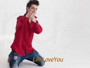 LimLoveYou