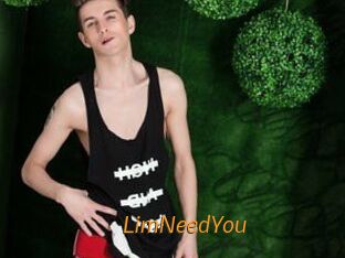 LimNeedYou