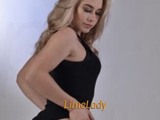 LimeLady