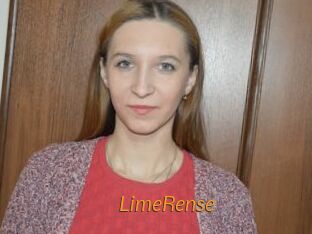 LimeRense