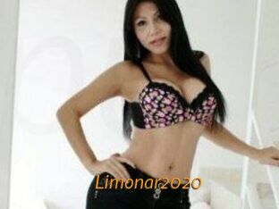 Limonar2020