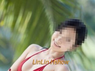 LinLin_Hshow