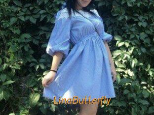 LinaButterfly