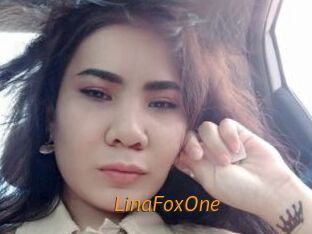 LinaFoxOne