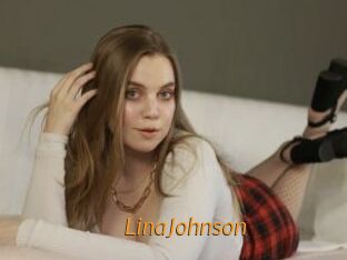 LinaJohnson