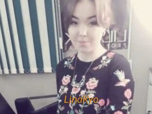 LinaKyo