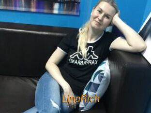LinaRich Porn University