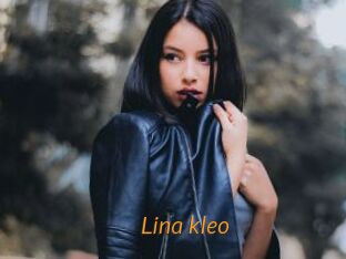 Lina_kleo