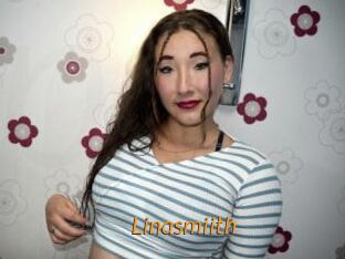 Linasmiith