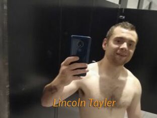 Lincoln_Tayler