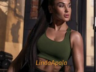 LindaApala Porn University