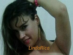 LindaRica Porn University