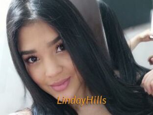 LindayHills Porn University