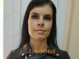 LindiyaHoll