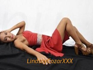 LindsayCozarXXX
