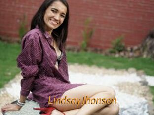 LindsayJhonson