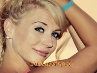 LindsayStrip4U Porn University
