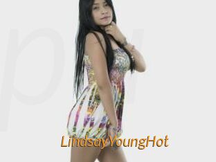 LindsayYoungHot