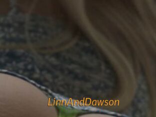 LinnAndDawson Porn University