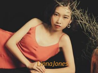 LinnaJones