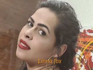 Linna_fox