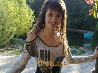 Lino4kaXX