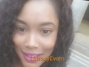 LinssayEvans