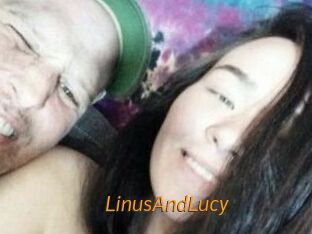 LinusAndLucy
